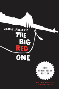 The Big Red One by Samuel Fuller, 9781560257431