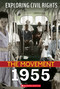 1955 (Exploring Civil Rights: The Movement) by Nel Yomtov, 9781338769715