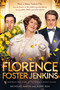 Florence Foster Jenkins (The biography that inspired the critically-acclaimed film) by Nicholas Martin, Jasper Rees, 9781250115959