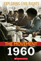 1960 (Exploring Civil Rights: The Movement) by Selene Castrovilla, 9781338769777