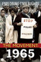 Exploring Civil Rights: The Movement: 1965 (Library Edition) by Jay Leslie, 9781338769838