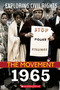 1965 (Exploring Civil Rights: The Movement) by Jay Leslie, 9781338769838