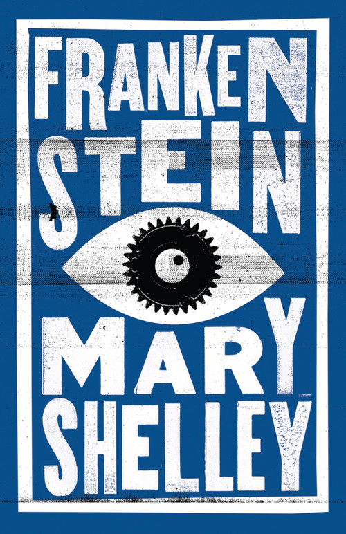 Frankenstein (Annotated Edition) - 9781847493507 by Mary Shelley, 9781847493507