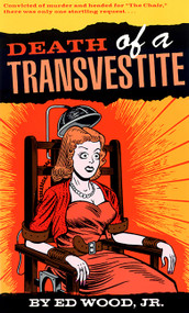 Death of a Transvestite by Ed Wood Jr., 9781568581217