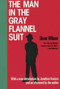 The Man in the Gray Flannel Suit by Sloan Wilson, Jonathan Franzen, 9781568582467