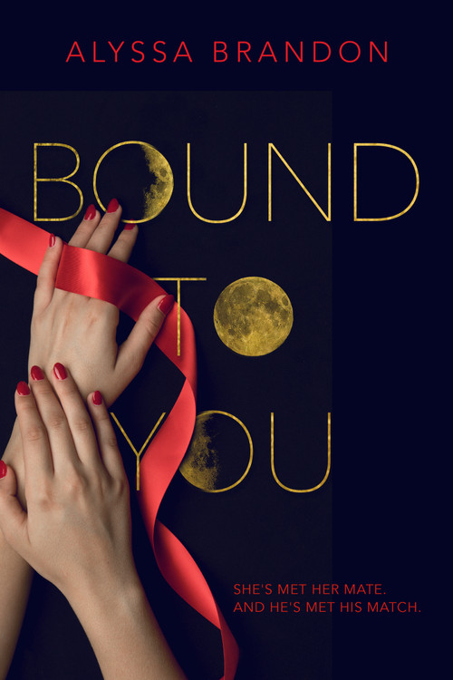 Bound to You by Alyssa Brandon, 9781250101723
