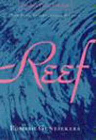 Reef by Romesh Gunesekera, 9781565842199