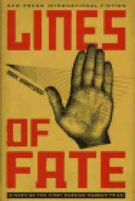 Lines of Fate (A Novel) by Mark Kharitonov, Helena Goscilo, 9781565843714