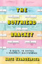 The Boyfriend Bracket by Kate Evangelista, 9781250185389