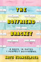 The Boyfriend Bracket by Kate Evangelista, 9781250185389