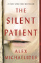 The Silent Patient by Alex Michaelides, 9781250301703