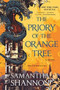 The Priory of the Orange Tree by Samantha Shannon, 9781635570304