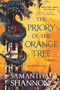 The Priory of the Orange Tree by Samantha Shannon, 9781635570304