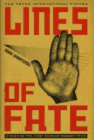 Lines of Fate (A Novel) - 9781565842304 by Mark Kharitonov, Helena Goscilo, 9781565842304
