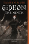 Gideon the Ninth by Tamsyn Muir, 9781250313188