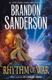 Rhythm of War (Book Four of the Stormlight Archive) by Brandon Sanderson, 9780765326386