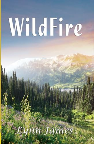 Wildfire - 9781594931918 by Lynn James, 9781594931918