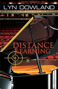 Distance Learning by Lyn Dowland, 9781594933677