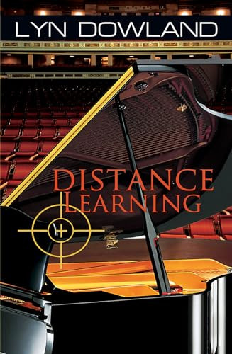 Distance Learning by Lyn Dowland, 9781594933677