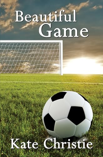 Beautiful Game by Kate Christie, 9781594932458