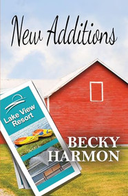 New Additions by Becky Harmon, 9781594935275