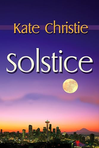 Solstice - 9781594931758 by Kate Christie, 9781594931758