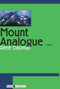 Mount Analogue by Rene Daumal, 9781585673421