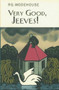 Very Good, Jeeves! by P.G. Wodehouse, 9781585677467