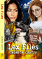 Lex Files by Celeste Castro, 9781642470178