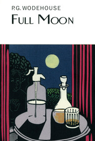 Full Moon by P.G. Wodehouse, 9781585678365