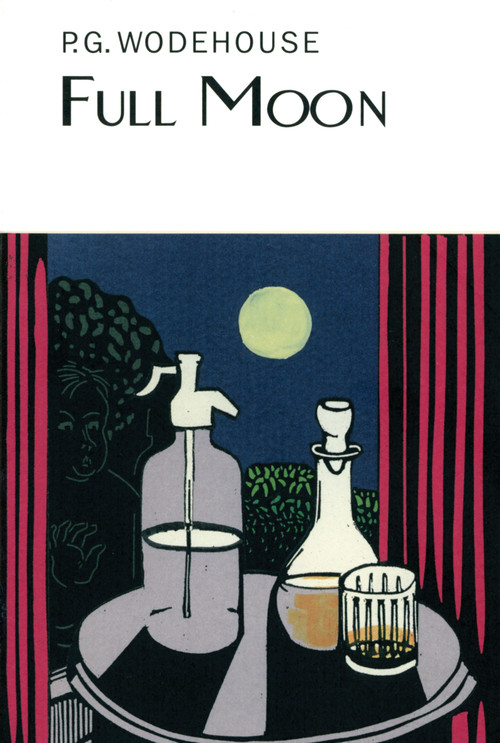 Full Moon by P.G. Wodehouse, 9781585678365
