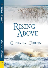Rising Above by Genevieve Fortin, 9781642470208