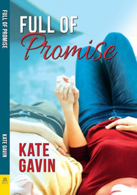 Full of Promise by Kate Gavin, 9781642470390