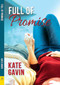 Full of Promise by Kate Gavin, 9781642470390