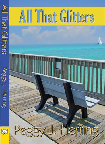 All That Glitters - 9781594931079 by Peggy J. Herring, 9781594931079
