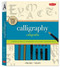Calligraphy Kit (A complete kit for beginners) by Arthur Newhall, Eugene Metcalf, 9781600584060