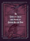 The Complete Tales & Poems of Edgar Allan Poe by Edgar Allan Poe, 9781631067198