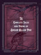 The Complete Tales & Poems of Edgar Allan Poe by Edgar Allan Poe, 9781631067198