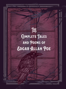 The Complete Tales & Poems of Edgar Allan Poe by Edgar Allan Poe, 9781631067198