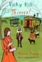 Vicky Hill: Thieves! by Hannah Dennison, 9781780330655