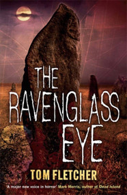 The Ravenglass Eye by Tom Fletcher, 9781780870007
