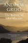 The Return of John Macnab by Andrew Greig, 9781782062691