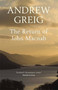 The Return of John Macnab by Andrew Greig, 9781782062691