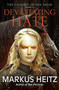 Devastating Hate by Markus Heitz, 9781782065913