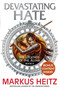 Devastating Hate by Markus Heitz, 9781782065913