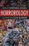 Horrorology (Books of Horror) by Stephen Jones, 9781782069997