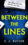 Between the Lines - 9781786157706 by S. J. Butler, 9781786157706