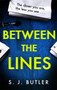 Between the Lines - 9781786157706 by S. J. Butler, 9781786157706