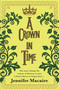 A Crown in Time by Jennifer Macaire, 9781786157768