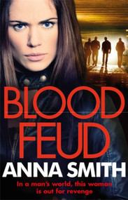 Blood Feud - 9781786486523 by Anna Smith, 9781786486523